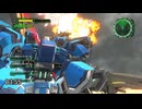【地球防衛軍6】無謀の賭け エアレイダーTA 4:23【EDF6】