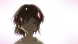 【MAD】Re‐miniscence/start【CLANNAD】