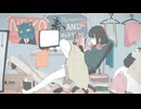 私事ですが、/初音ミク【オリジナル曲】