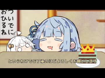 PCが不調なため今日の動画ができなかったご報告【毎日投稿途切れたら察して】