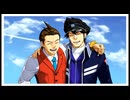 逆転裁判5　初見プレイ　Part14