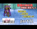 【FF2】ピクセルリマスター版FF2を普通の会社員が普通に実況プレイ part12【実況】