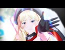 【うなぎ式リシュリュー】Lewder Liar【MMD艦これ】