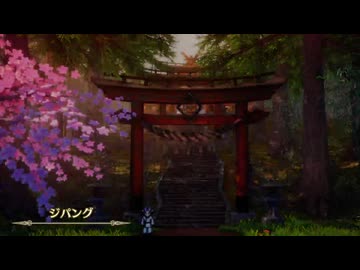 27ミリ知り尽くしてる『DQ3』のHD-2Dを実況プレイ