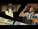 【再編集版】大逆転裁判１＆２実況プレイ　第陸話『弁護少女の覚醒と冒險』②