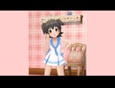 マスカット ココナッツ バナナ みりあ