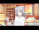[R-18]六花ちゃんに誘われるだけ（導入パート）[ｺｯｼｮﾘ]