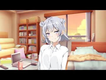 [R-18]六花ちゃんに誘われるだけ（導入パート）[ｺｯｼｮﾘ]