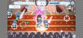 【ミリシタ】ギブミーティアラ