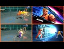 リョウ・サカザキ　ALL ATTACK 『THE KING OF FIGHTERS ALL STAR』