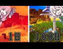 未来技術をめちゃくちゃ駆使すれば きっと緑化できたはず【planetcrafter】