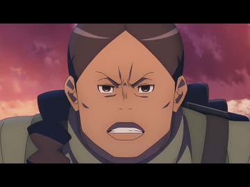 ソードアート・オンライン オルタナティブ ガンゲイル・オンラインⅡ　第10話　悪魔の城