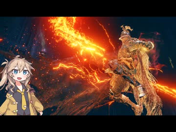 『竜餐』の力に溺れながらカンスト世界を練り歩く（影の地：前編）【ELDENRING】