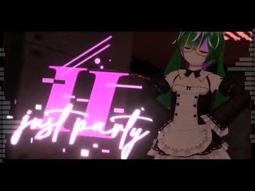 パート19で作った動画単品
