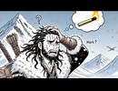【The Long Dark】サバイバルド素人巫女の限界サバイバルPart.23【ゆっくり実況】