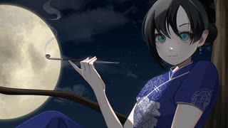 【MV】幻廊サルヴァ／や９ん　feat.初音ミク