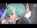 【ハジメテノミク2】おんだ式ミク　de　ビビデバ
