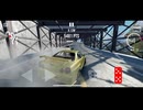 Assoluto Racing 追走　