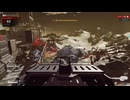 StarshipTroopersExtermination実況プレイ412(Horde Hard v1.1.2)