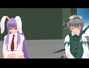 【AC7×東方】東方第二次紅魔郷　＃4