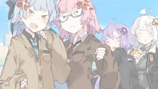 【VOICEROID劇場】琴葉さんちの家庭の事情　50.5話b「琴葉茜」