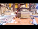 Overwatch2 【オーバーウォッチ2】 適当実況動画part342