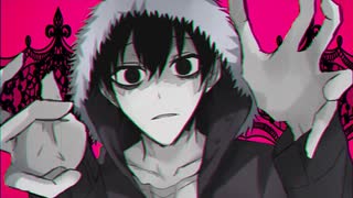 【UTAUカバー】Shadow Shadow【UTAU肋谷お兄さん】