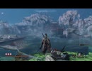 【ゆっくり実況】隻狼-SEKIRO-【参拾弐】