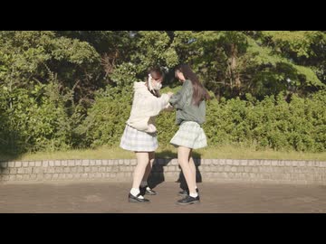 【すいゆり】バスター！ 踊ってみた