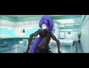 【FGO】百貌のハサン（マイルーム）思いのまま。