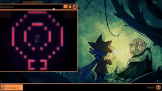 【OneShot: World Machine Edition】超リメイク版で世界を救う（最終回直前）