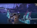 [NARAKAリョナ]胡桃で征神の路Chapter4-1プレイ