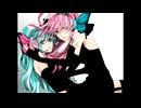 【もとしげ】 magnet【+3キーで一人さみしく歌ってみた】