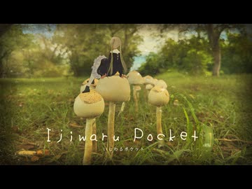 いじわるポケット／ついなちゃん