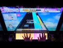 【チュウニズム】SUPER AMBULANCE　手元あり【MAS】