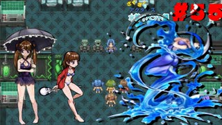 【ざくアク実況Part５５】王国民、水着に悶える。【初見プレイ】
