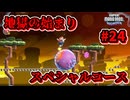 【SUPER MARIO BROS. WONDER】ふしぎなフシギな大冒険_Part24【実況】