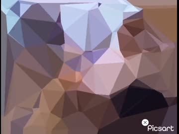 粗すぎるポリゴンと化した空手部