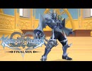 過去の物語  キングダムハーツBbS 実況プレイ part81