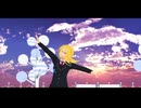 【オリキャラMMD】Suges