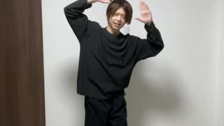 The Boon!【踊ってみた】