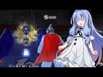 【ドラゴンボールザブレイカーズ】葵ちゃんの人類救済戦