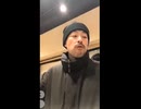 浅草橋駅にある寿司屋で迷惑行為をする私人逮捕系Youtuber