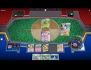 #pokemon #ptcgl #ポケモンカード #ポケカ ピカチュウミライドンデビュー！