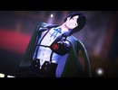 【MMD刀剣乱舞】エデン【松井江】