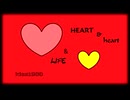 kiss1980    HEART & heart LIFE    「告知」
