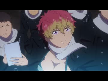 青の祓魔師 雪ノ果篇 第10話「散る雪の中で」