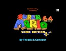 [TAS] Super Mario 64: Sonic Edition Plus v2 in 4:23:21