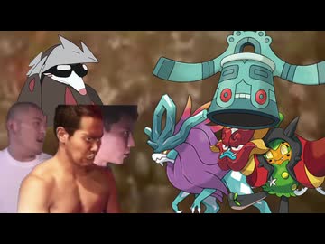 ドロヘドロ！（めいさく）.SV4