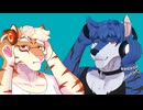 【UTAUカバー】マーシャル・マキシマイザー【朝日ヒデキ ・  騒音ロコ】